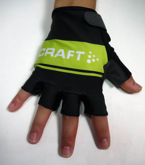 Handschoenen Craft 2015 groen